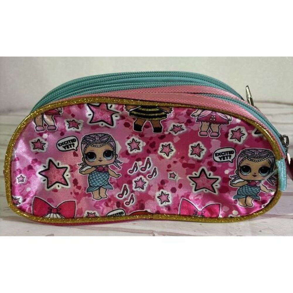 LOL Surprise Dolls Pets Lot Accessories Clothing With Bag - Picture 10 of 11